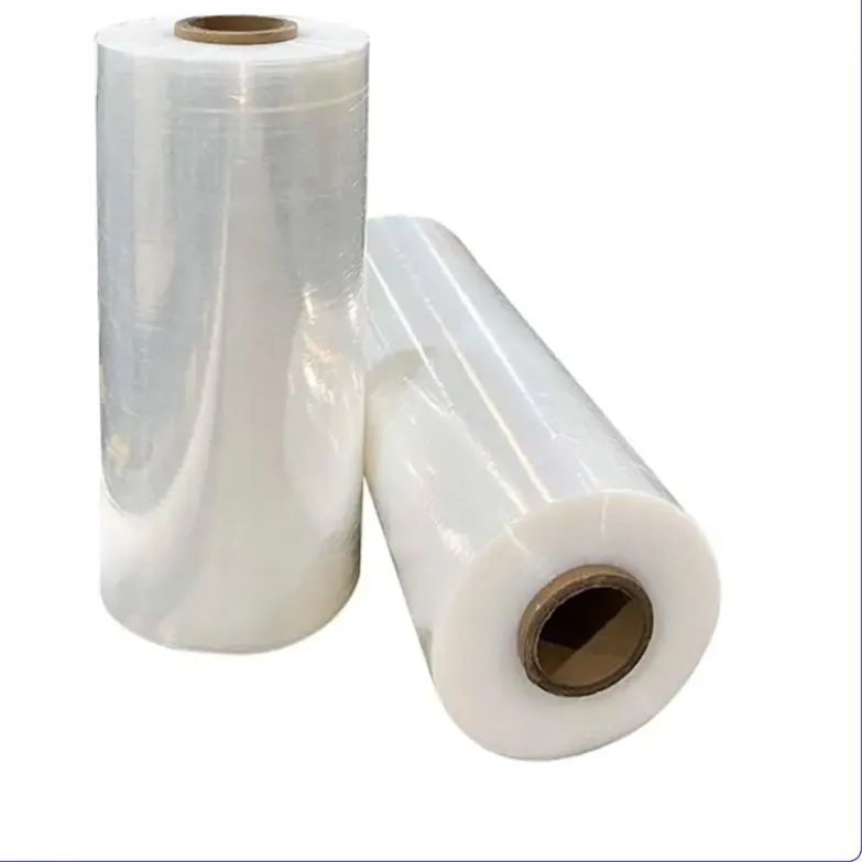 Machine Stretch Film