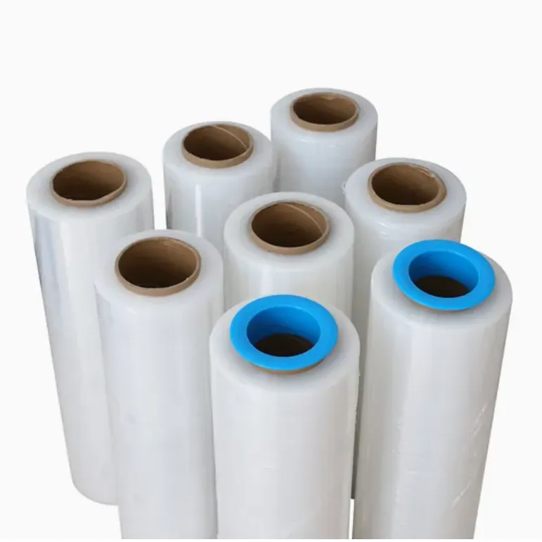 Pallet Wrap Film